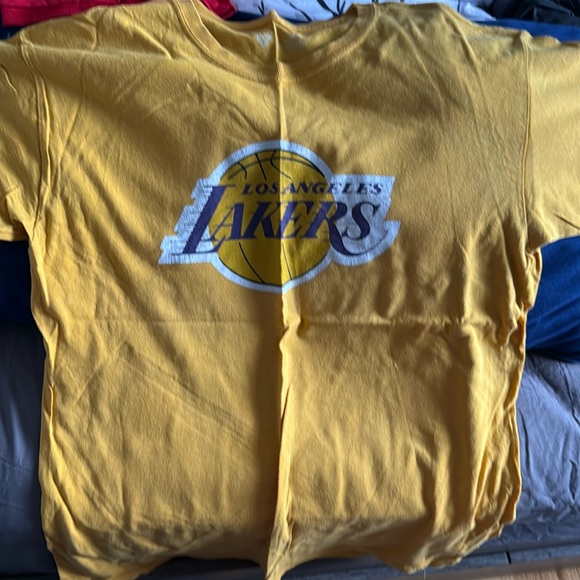 Other - Los angeles lakers tshirt